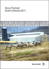 2011 Grænt bókhald PDF